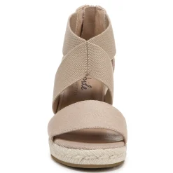 LifeStride Sandals|Women's , Thrive Sandal Taupe