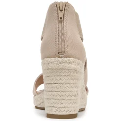 LifeStride Sandals|Women's , Thrive Sandal Taupe