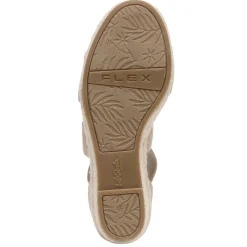 LifeStride Sandals|Women's , Thrive Sandal Taupe