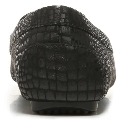 LifeStride Loafers|Women's , Turnpike Loafer Black Croco