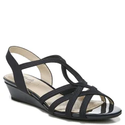 LifeStride Sandals|Women's , Yaya Sandal Navy