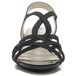 LifeStride Sandals|Women's , Yaya Sandal Navy