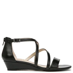 LifeStride Sandals|Women's , Yolanda Sandal Black
