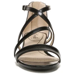 LifeStride Sandals|Women's , Yolanda Sandal Black