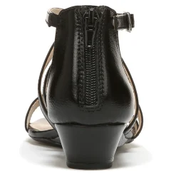 LifeStride Sandals|Women's , Yolanda Sandal Black