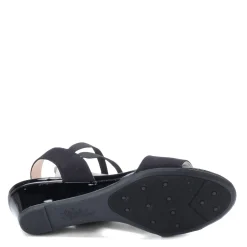 LifeStride Sandals|Women's , Yolo Sandal Black