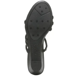 LifeStride Wedges|Women's , Yours Truly Sandal Black