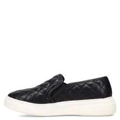 Madden Girl Slip-On Shoes|Women's , Cupid Slip-On Black
