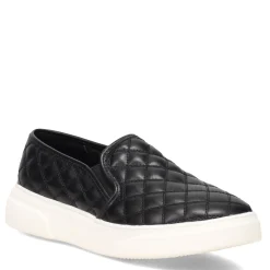 Madden Girl Loafers|Women's , Cupid Slip-On Black
