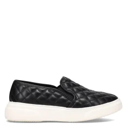 Madden Girl Loafers|Women's , Cupid Slip-On Black