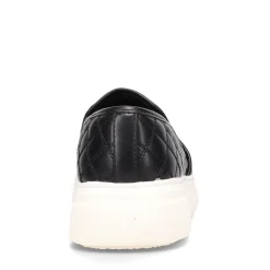 Madden Girl Loafers|Women's , Cupid Slip-On Black