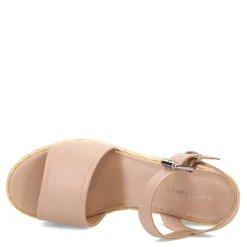 Marc Fisher Sandals|Women's , Burian Sandal Natural