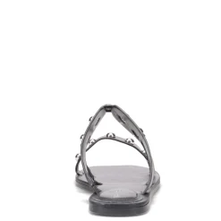 Marc Fisher Sandals|Women's , Burlina Sandal Black