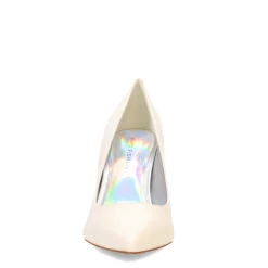 Marc Fisher Pumps & Heels|Women's , Heidea Pump Ivory