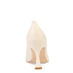 Marc Fisher Pumps & Heels|Women's , Heidea Pump Ivory