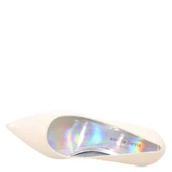 Marc Fisher Pumps & Heels|Women's , Heidea Pump Ivory