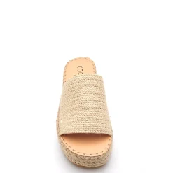 Matisse Sandals|Women's , Del Mar Sandal Natural