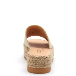 Matisse Sandals|Women's , Del Mar Sandal Natural
