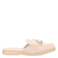 Matisse Flats|Women's , Tyra Mule Natural