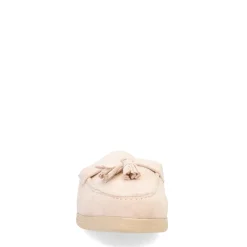 Matisse Flats|Women's , Tyra Mule Natural
