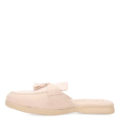 Matisse Flats|Women's , Tyra Mule Natural
