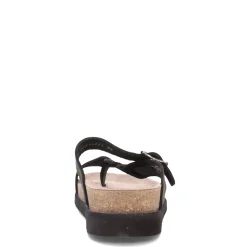 Mephisto USA Sandals|Women's Mephisto, Heleonore Sandal Black