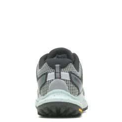 Merrell Sneakers & Athletic|Women's , Antora 3 Trail Running Shoe - Wide Width Black