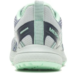 Merrell Sneakers & Athletic|Women's , Bravada 2 Breeze Hiking Shoe Rock Navy