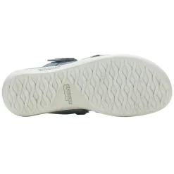 Merrell Sandals|Women's , District Mendi Thong Sandal Rock Slate