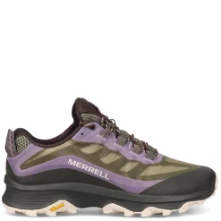 Merrell Sneakers & Athletic|Women's , Moab Speed Hiking Shoe Lichen