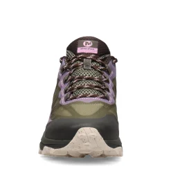 Merrell Sneakers & Athletic|Women's , Moab Speed Hiking Shoe Lichen