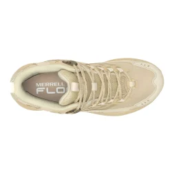 Merrell Boots|Women's , Moab Speed 2 Mid GTX Hiking Boot Khaki