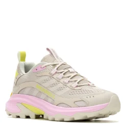 Merrell Sneakers & Athletic|Women's , Moab Speed 2 Hiking Shoe Fondant/Silver