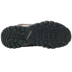 Merrell Sneakers & Athletic|Women's , Oakcreek Mid WP Hiking Boot Bracken