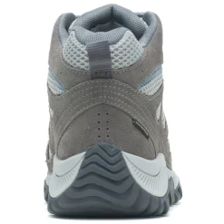 Merrell Boots|Women's , Oakcreek Mid WP Hiking Boot Paloma