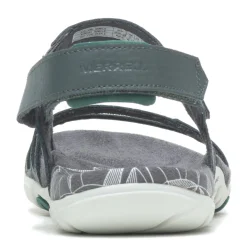 Merrell Sandals|Women's , Sandspur Rose Convert Sandal Granite