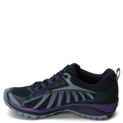 Merrell Sneakers & Athletic|Women's , Siren Edge 3 Hiking Shoe Black Purple