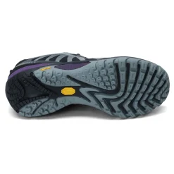 Merrell Sneakers & Athletic|Women's , Siren Edge 3 Hiking Shoe Black Purple