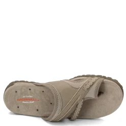 Merrell Sandals|Women's , Terran Post II Sandal Taupe