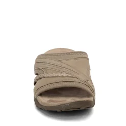 Merrell Sandals|Women's , Terran Slide II Sandal Taupe