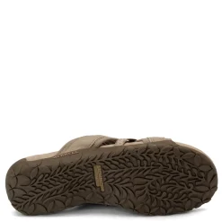 Merrell Sandals|Women's , Terran Slide II Sandal Taupe