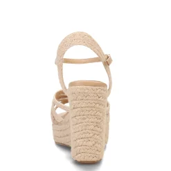 MIA Sandals|Women's , Ashlee Sandal Natural