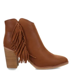 MIA Boots|Women's , Cisco Boot Cognac