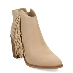 MIA Boots|Women's , Cisco Boot Natural