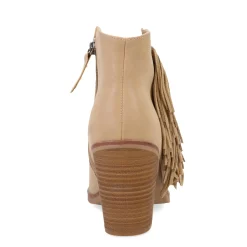 MIA Boots|Women's , Cisco Boot Natural