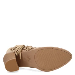 MIA Boots|Women's , Cisco Boot Natural