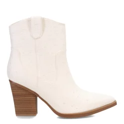 MIA Boots|Women's , Dawson Boot White