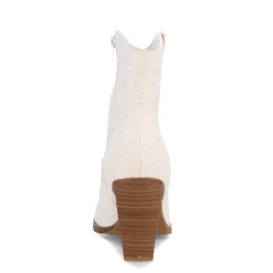 MIA Boots|Women's , Dawson Boot White
