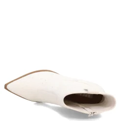 MIA Boots|Women's , Dawson Boot White
