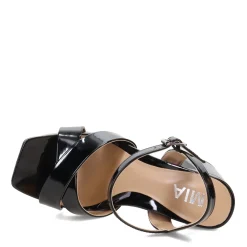 MIA Sandals|Women's , Erina Sandal Black